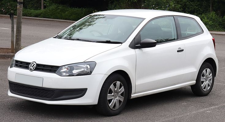 Car small